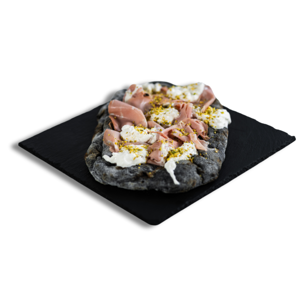 Pala Romana Carbone Vegetale