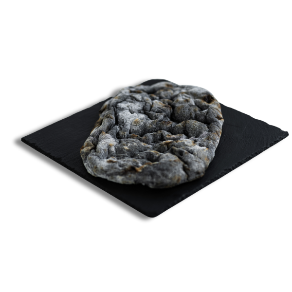 Second image of Pala Romana Carbone Vegetale