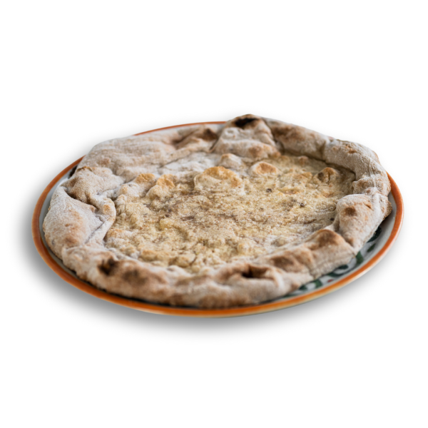 Second image of La Tonda Integrale con semi