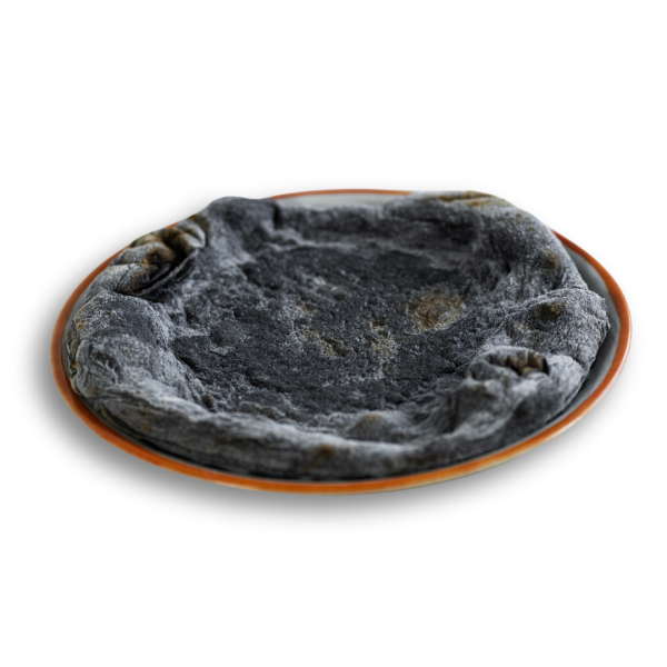 Second image of La Tonda Carbone Vegetale