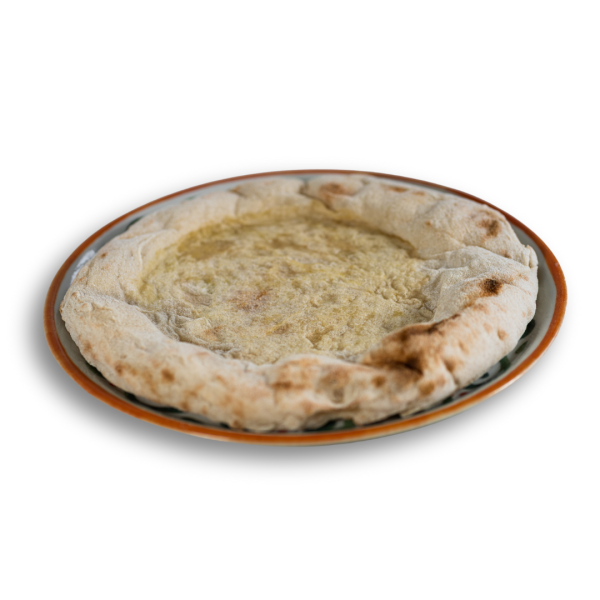 Second image of La Tonda Bianca